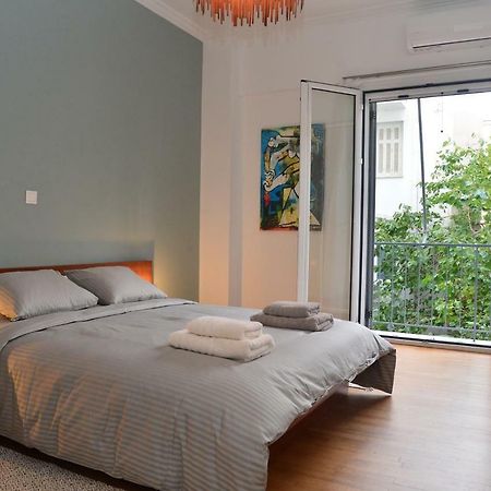 Athens Destination: A Home Away From Home Exterior foto