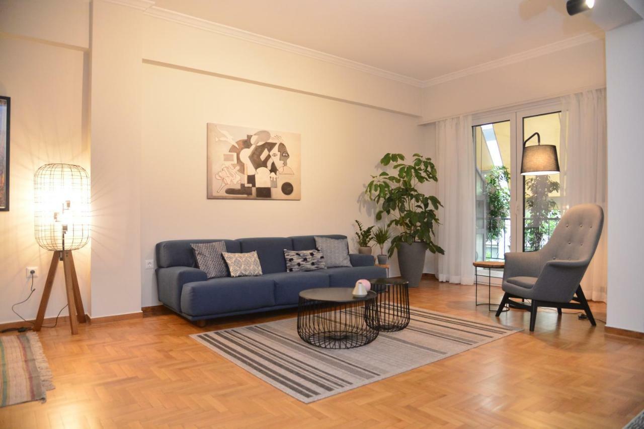 Athens Destination: A Home Away From Home Exterior foto
