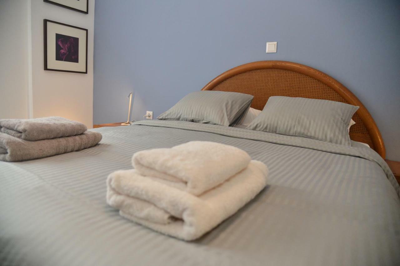 Athens Destination: A Home Away From Home Exterior foto