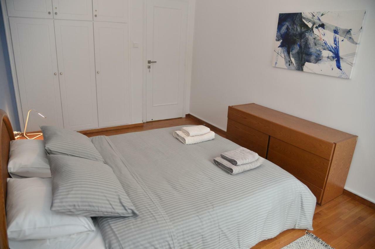 Athens Destination: A Home Away From Home Exterior foto
